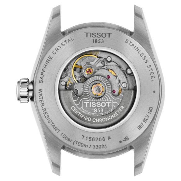 Tissot Ballade Powermatic COSC 30mm - Tissot