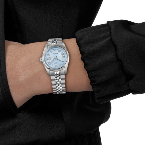 Tissot Ballade Powermatic COSC 30mm - Tissot