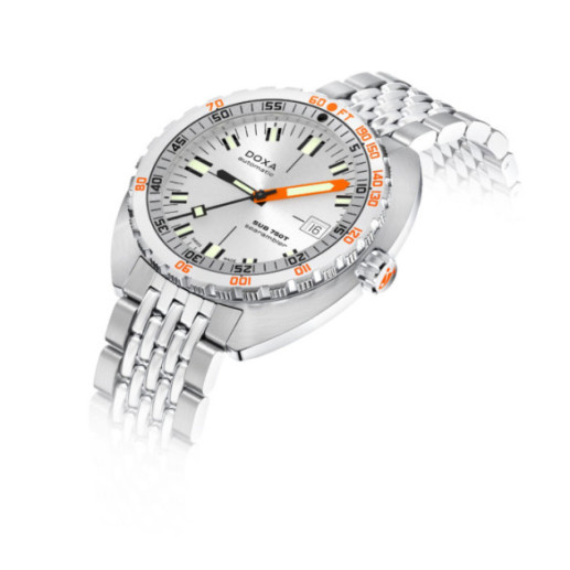 Doxa Sub 750T Searambler - DOXA 2
