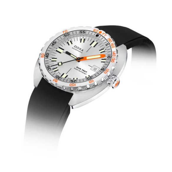Doxa Sub 750T Searambler - DOXA
