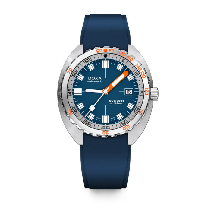 Doxa Sub 750T Caribbean - DOXA