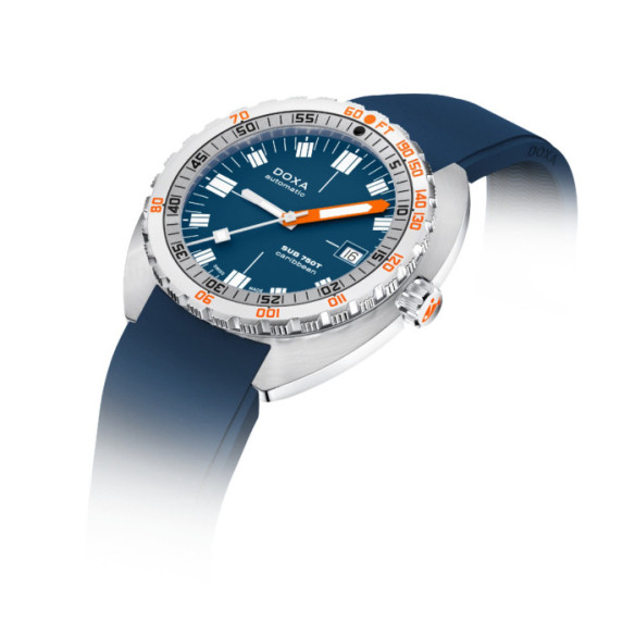 Doxa Sub 750T Caribbean - DOXA