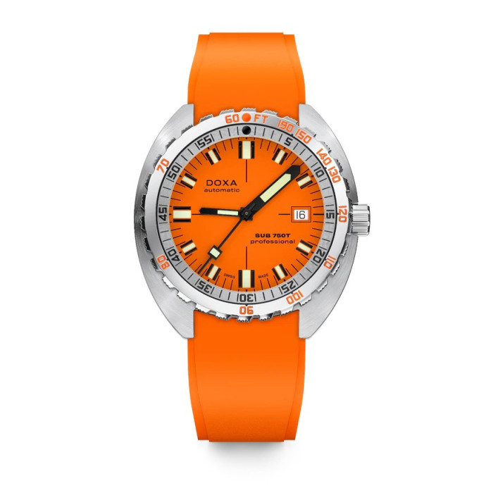 Doxa Sub 750T Professional - DOXA