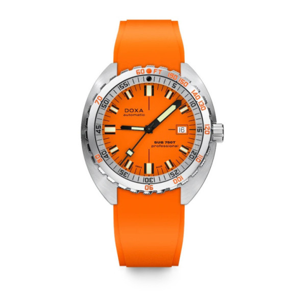 Doxa Sub 750T Professional - DOXA