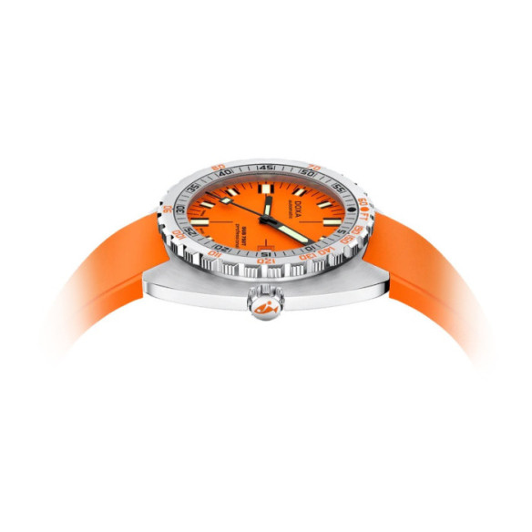 Doxa Sub 750T Professional - DOXA