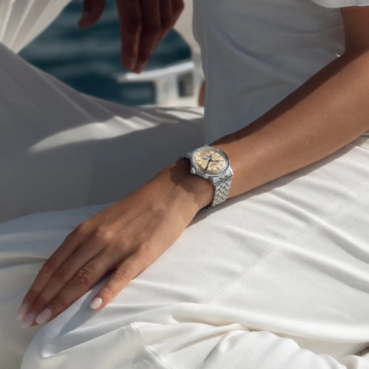 Raymond Weil Millesime Automatic Moon Phase - Raymond Weil Millesime 2