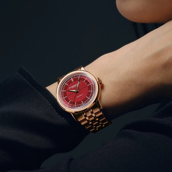 Raymond Weil Millesime 35mm - Raymond Weil
