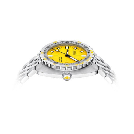 Doxa Sub 750T Divingstar - DOXA 2