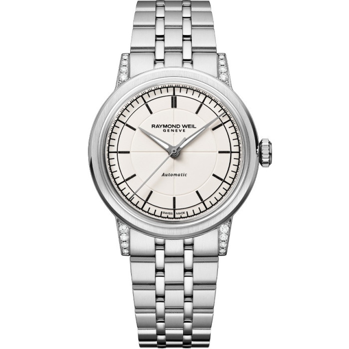 Raymond Weil Millesime 35mm - Raymond Weil