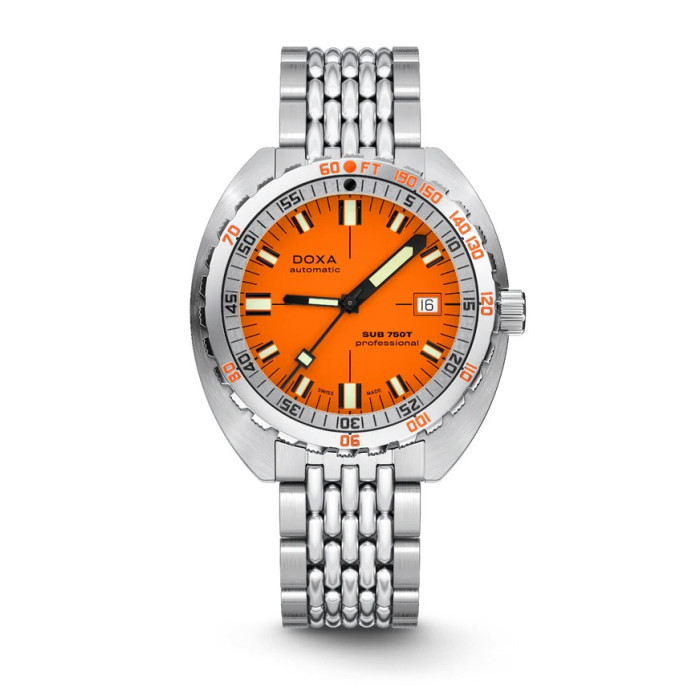 Doxa Sub 750T Searambler - Doxa