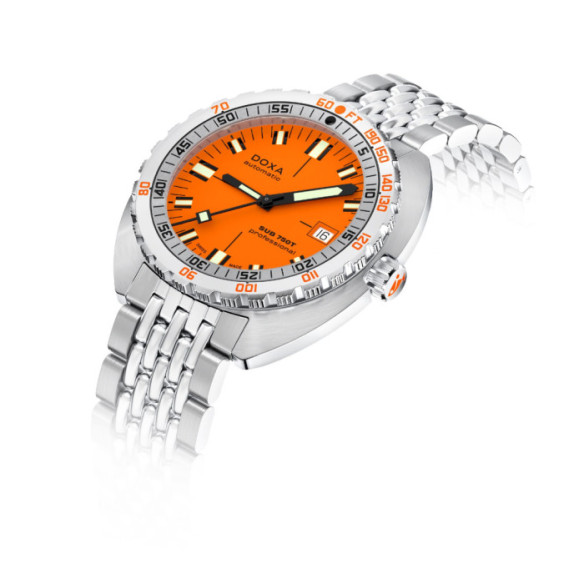 Doxa Sub 750T Searambler - Doxa