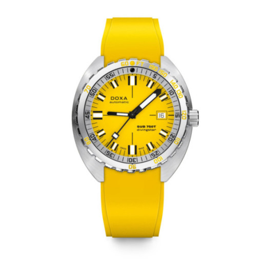 Doxa Sub 750T Divingstar - DOXA