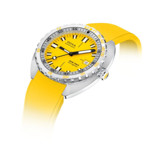Doxa Sub 750T Divingstar - DOXA 2