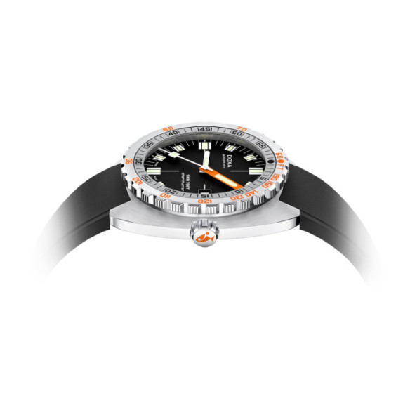 Doxa Sub 750T Sharkhunter - DOXA