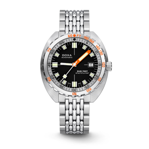 Doxa Sub 750T Sharkhunter - DOXA