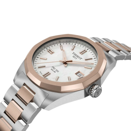 Tissot Prc 100 Solar 34mm - Tissot Notizie e edizioni limitate 2