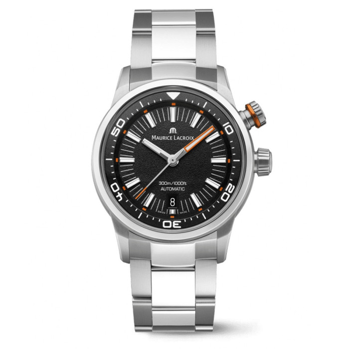 Maurice Lacroix Pontos S Diver 42mm - Maurice Lacroix Pontos