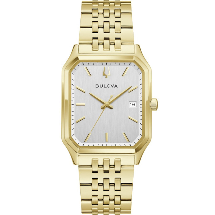 Bulova Classic Tony Bennett - Bulova Classic