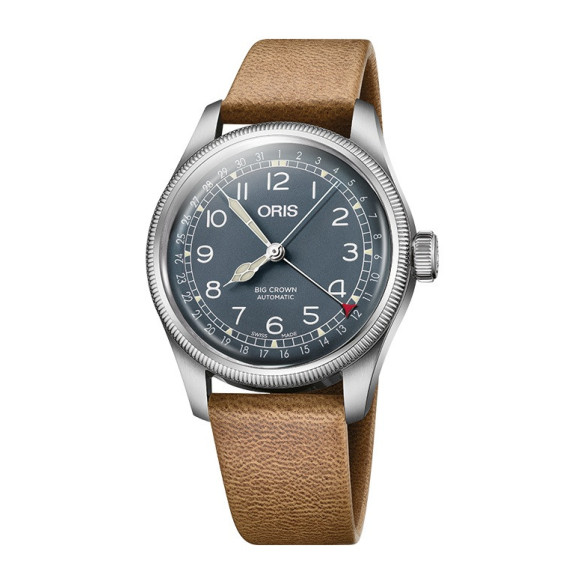 Oris Big Crown Pointer Date - Oris Big Crown