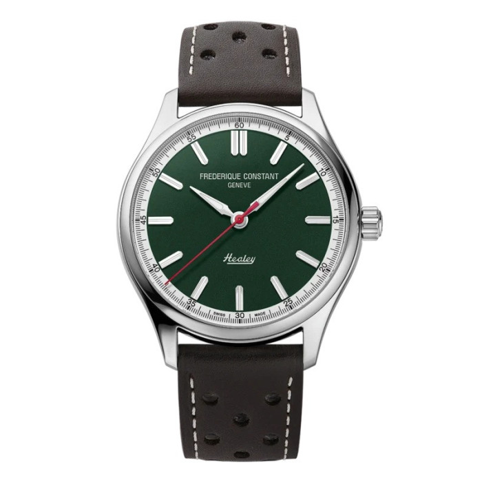 Frederique Constant Vintage Rally Healey Auttomatic - Classics