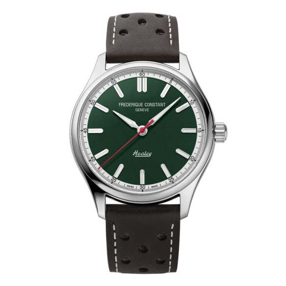 Frederique Constant Vintage Rally Healey Auttomatic - Classics