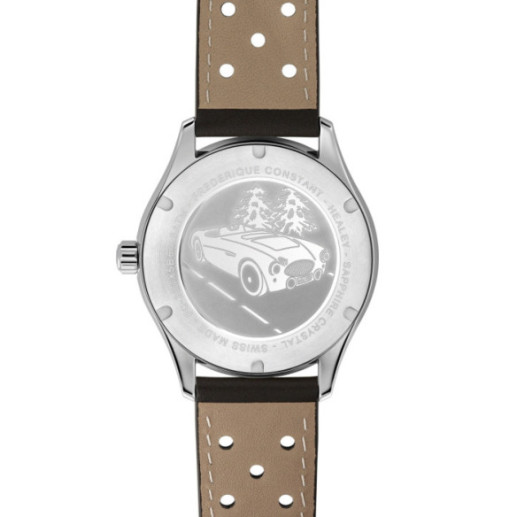 Frederique Constant Vintage Rally Healey Auttomatic - Classiques 2
