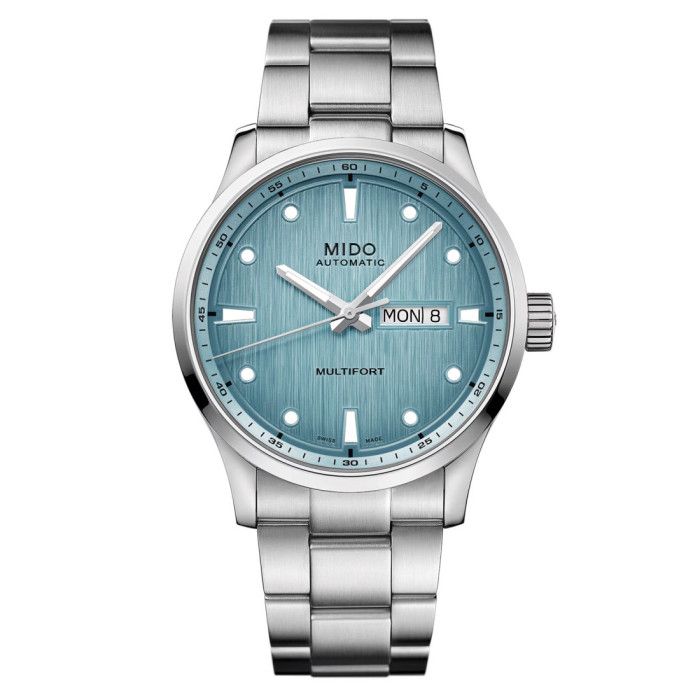Mido Multifort M - Multifort