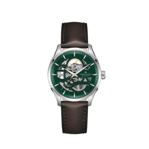 Hamilton Jazzmaster Skeleton Auto - Jazzmaster