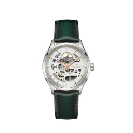 Hamilton Jazzmaster Skeleton Auto - Jazzmaster