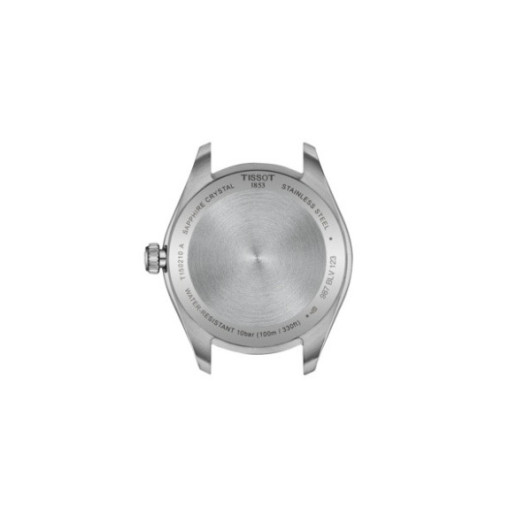 Tissot PR 100 34mm - Tissot 2