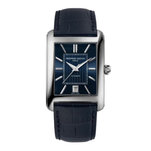 Frederique Constant Classics Carrée Automatic - Clássicos