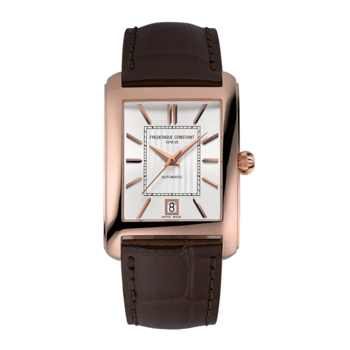 Frederique Constant Classics Carrée Automatic - Classics