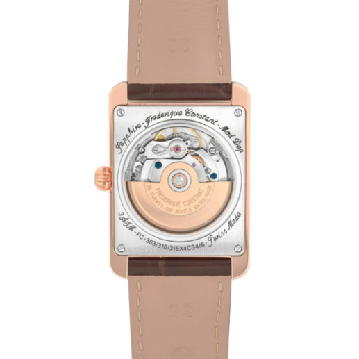 Frederique Constant Classics Carrée Automatic - Clássicos 2