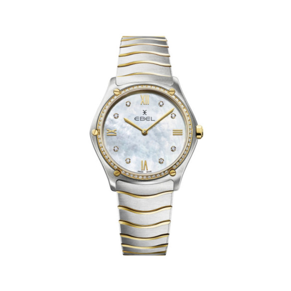 Ebel Sport Classic Lady 33mm - Ebel