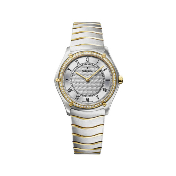 Ebel Sport Classic 33mm - Ebel