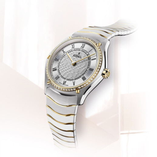 Ebel Sport Classic 33mm - Ebel 2