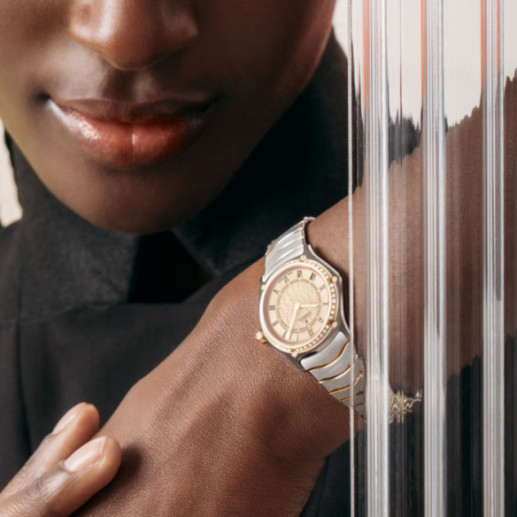Ebel Sport Classic - Ebel 2