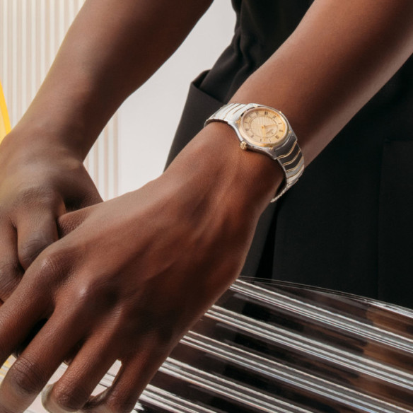 Ebel Sport Classic - Ebel