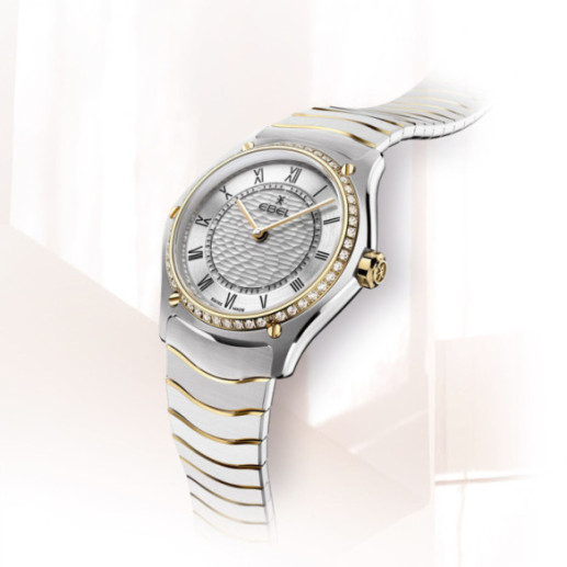 Ebel Sport Classic - Ebel 2