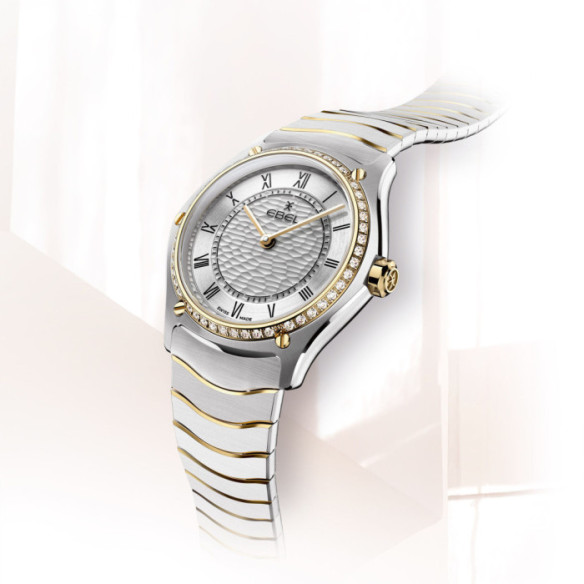 Ebel Sport Classic - Ebel