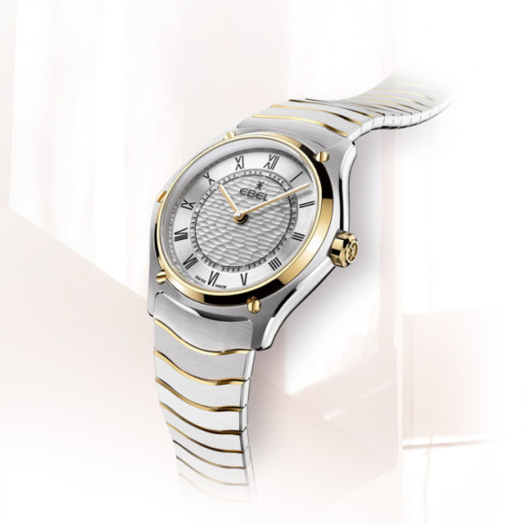 Ebel Sport Classic - Ebel