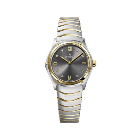 Ebel Sport Classic Lady 29mm - Ebel