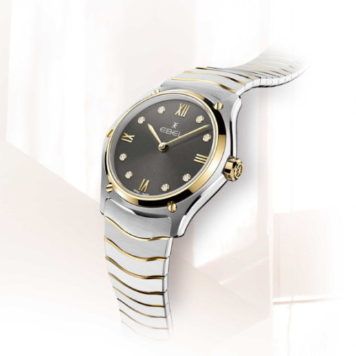 Ebel Sport Classic Lady 29mm - Ebel 2