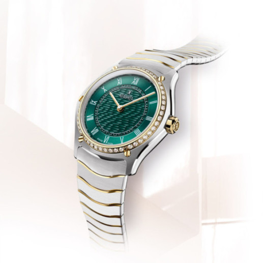 Ebel Sport Classic - Ebel 2