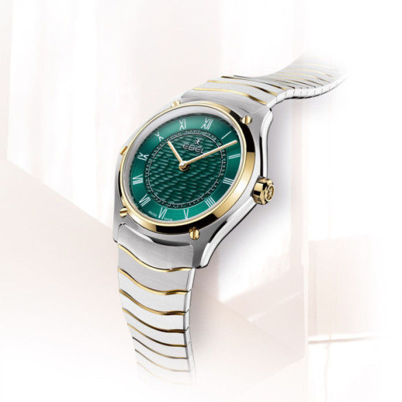 Ebel Sport Classic - Ebel
