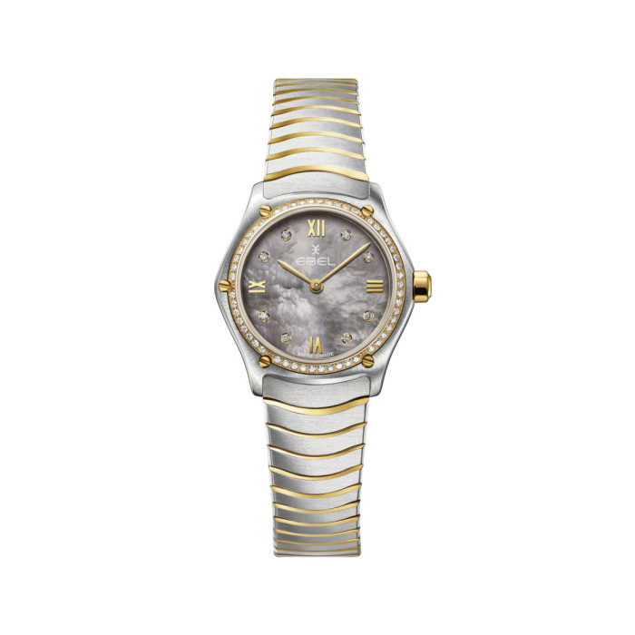 Ebel Sport Classic Quartz Mini 24Mm - Ebel