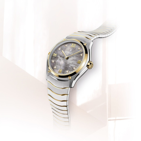 Ebel Sport Classic Quartz Mini 24Mm - Ebel