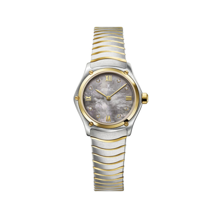 Ebel Sport Classic Quartz Mini 24Mm - Ebel