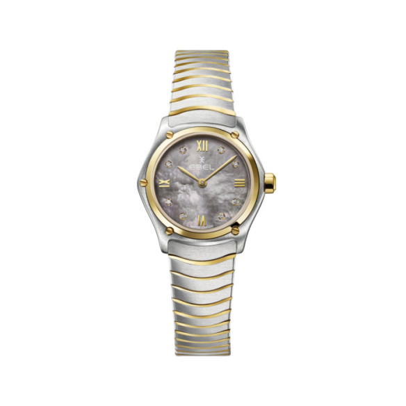 Ebel Sport Classic Quartz Mini 24Mm - Ebel