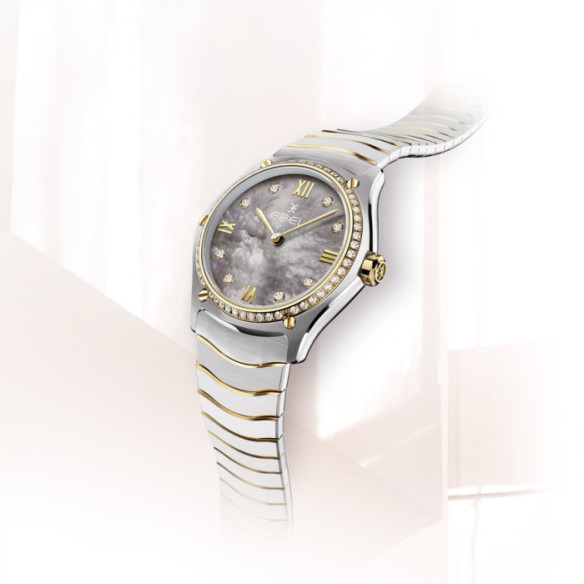 Ebel Sport Classic Quartz Mini 24Mm - Ebel